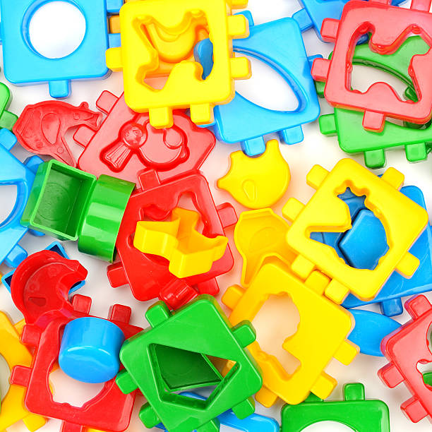 istock Toys for children 485117107