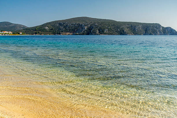 istock Porto Koufo Beach, Chalkidiki, Sithonia, Central Macedonia 485117974