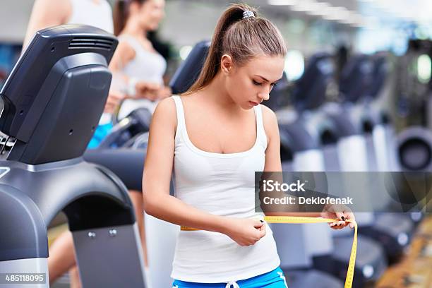 Fitness Stock Photo - Download Image Now - 20-29 Years, Adult, Equipment