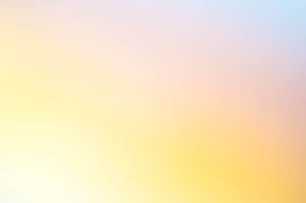 istock Colorful multi colored de-focused abstract photo blur 485125608