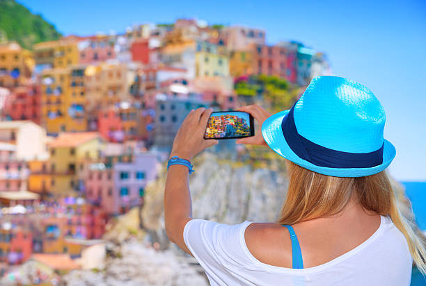 istock Traveling to Italy 485130560