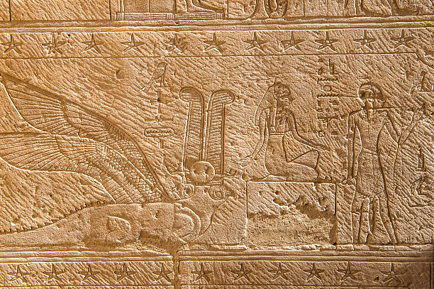 istock Temple of Hibis 485131182