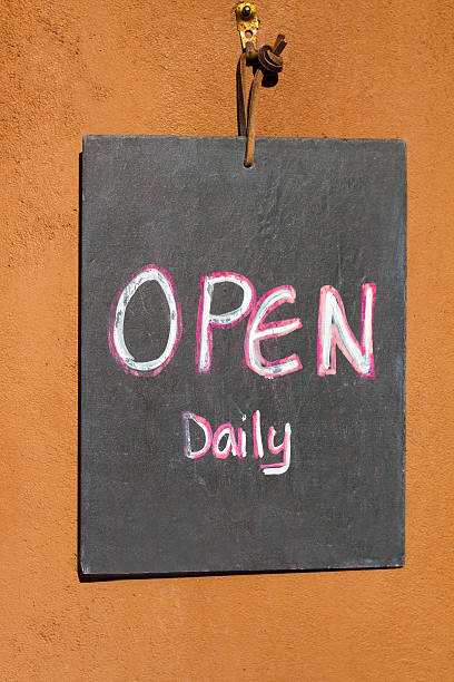 istock Cute Chalkboard 