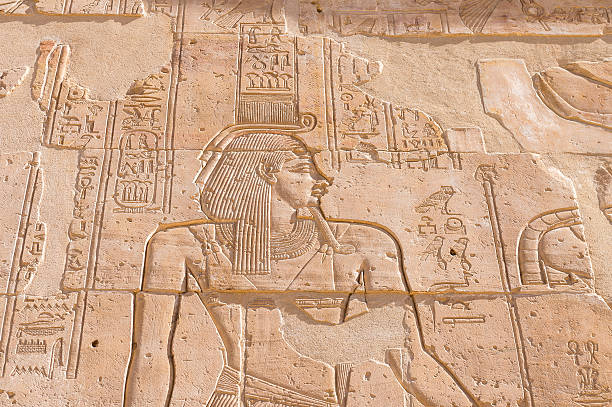 istock Temple of Hibis 485134986