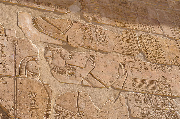 istock Temple of Hibis 485134990