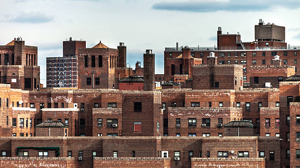 istock New York buildings. 485136422