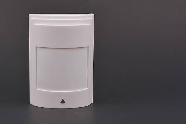 istock security alarm systems. Industrial or house alarm 485140118
