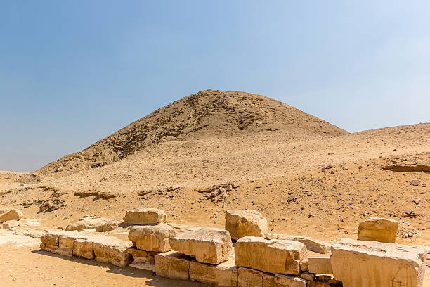 istock Pyramid of Teti 485149272