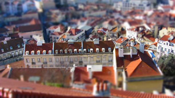 istock lisbon seen from one of its hills 485154368