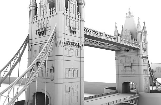 istock Tower Bridge of London 485154696