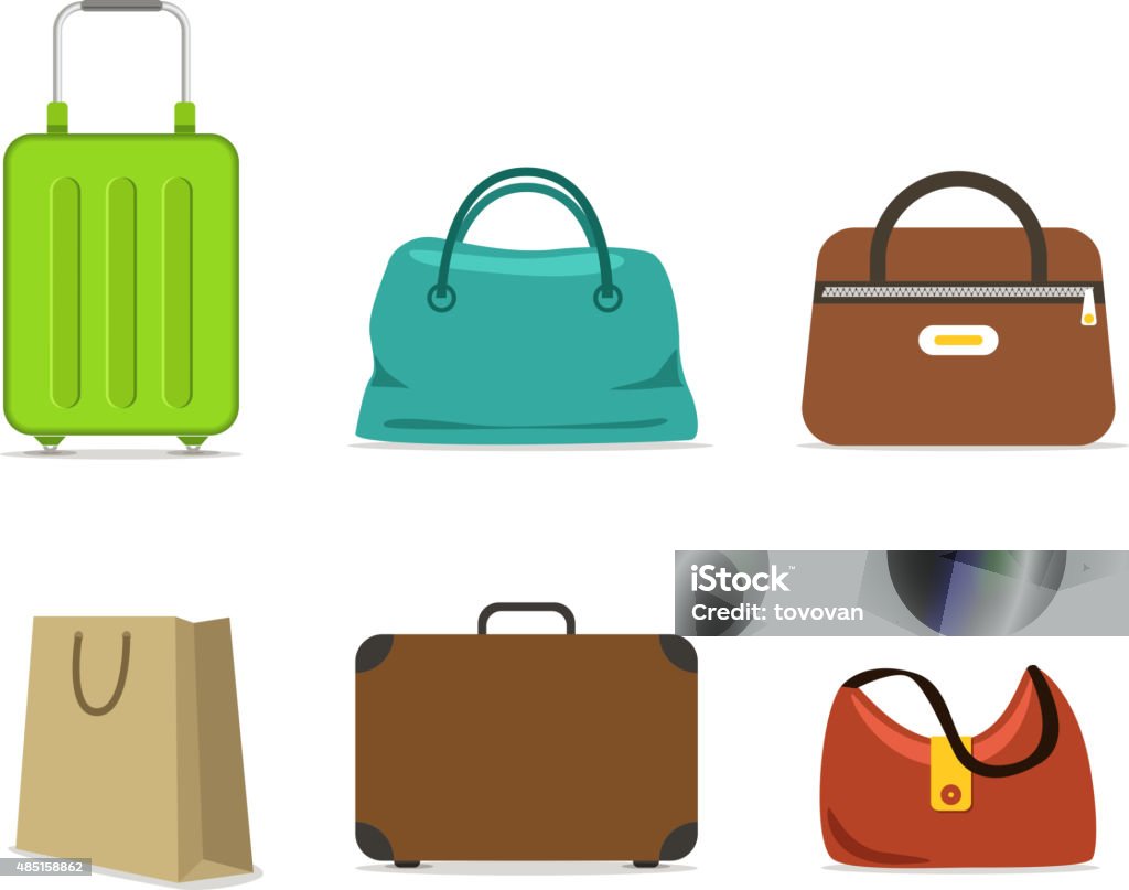 Travel Bags Collection for Women