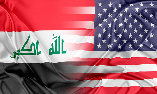 istock USA and Iraq 485159866
