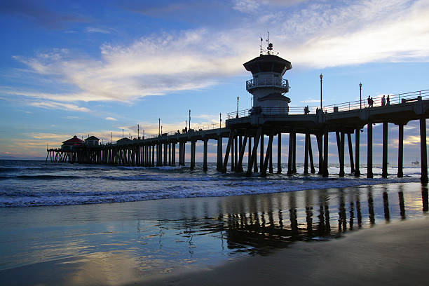 istock California pier at twilight 485160878