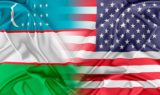 istock USA and Uzbekistan 485161000