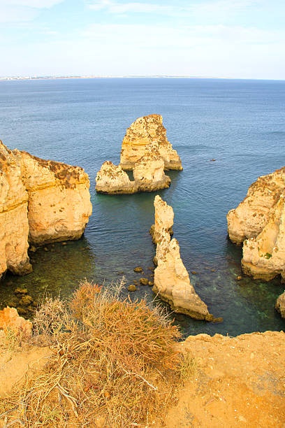 istock Ponta da Piedade, Lagos, Portugal 485161164