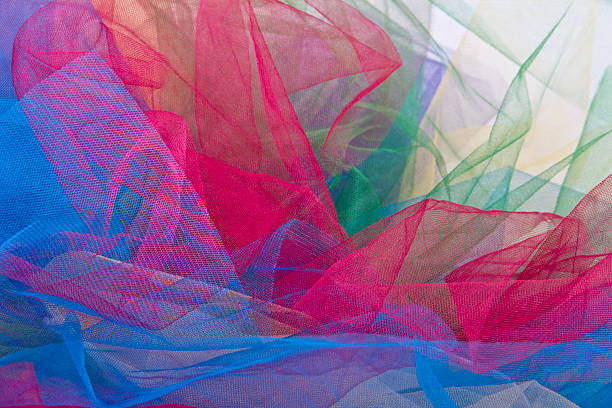 istock tulle fabric colorful isolated on white background 485165516