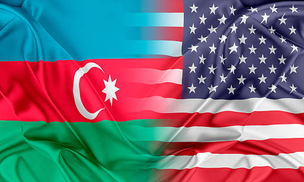 istock USA and Azerbaijan 485165730