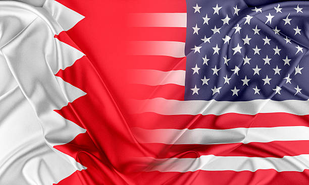 istock USA and Bahrain 485165818