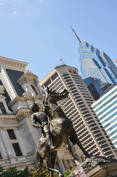 istock Philadelphia, Pennsylvania, USA 485168469