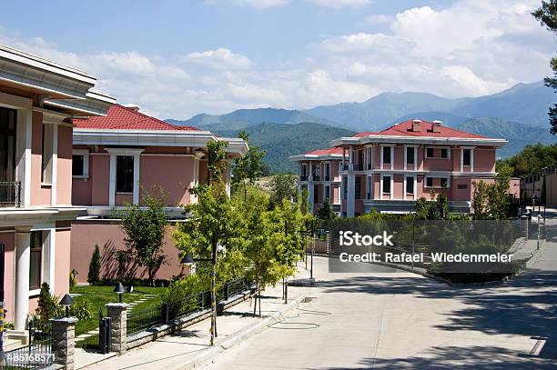 Almaty Luxury Resort Stock Photo - Download Image Now - Almaty, Apartment, Asia
