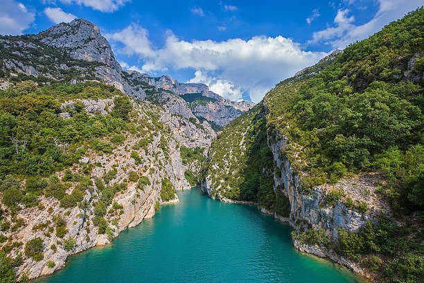 istock Provence, Mercantour National Park 485170810