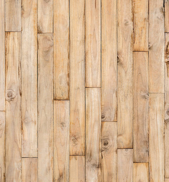 istock New bare wooden wall texture and background 485171640