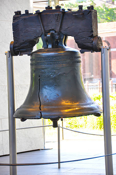 istock The Liberty Bell, Philadelphia 485192025