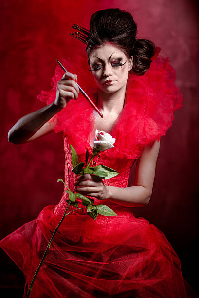 Red Queen Stock Photo - Download Image Now - Queen Of Hearts, 2015, Adult - iStock Red Queen Stock Photo - Download Image Now - Queen Of Hearts, 2015, Adult - iStock