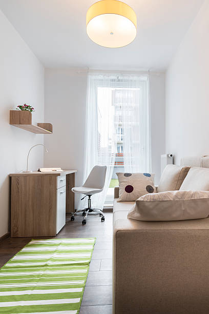 istock Teenager modern room 485194269