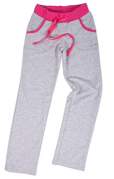 istock Sports Sweatpants 485196013