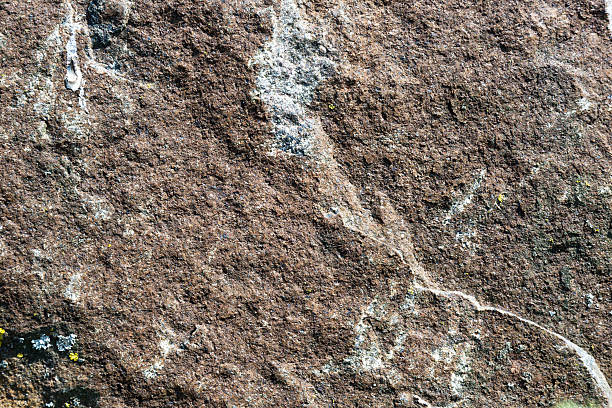 istock close up of old rock 485197064