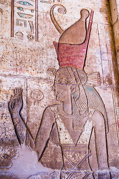 istock Temple of Hibis 485238470