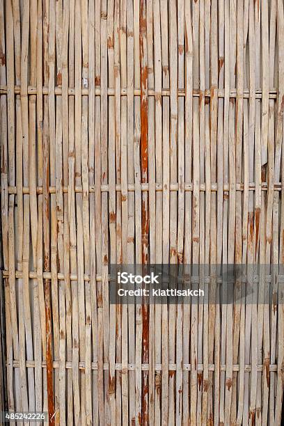 Natural Bamboo Pattern Bamboo Texture With Natural Patterns Stock Photo - Download Image Now ...
