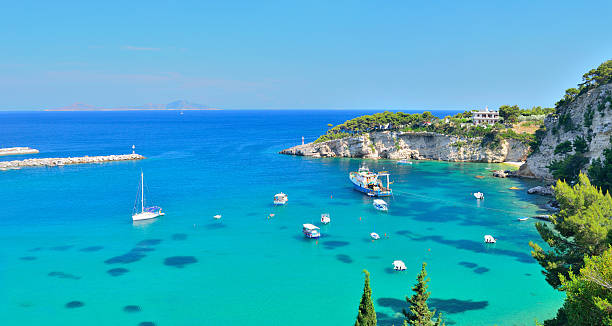 istock Patitiri, Alonissos 485255475