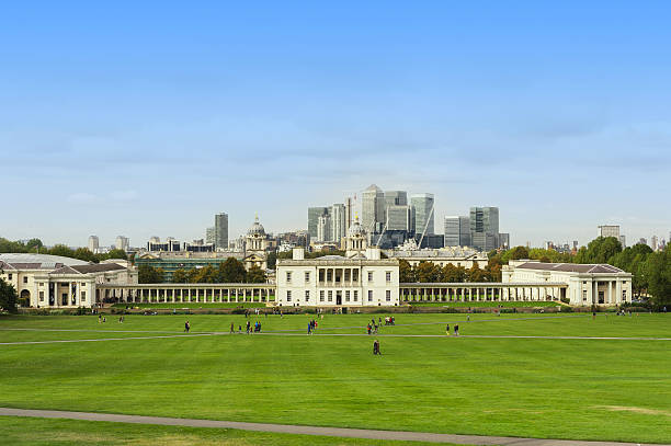 istock London City 485258694