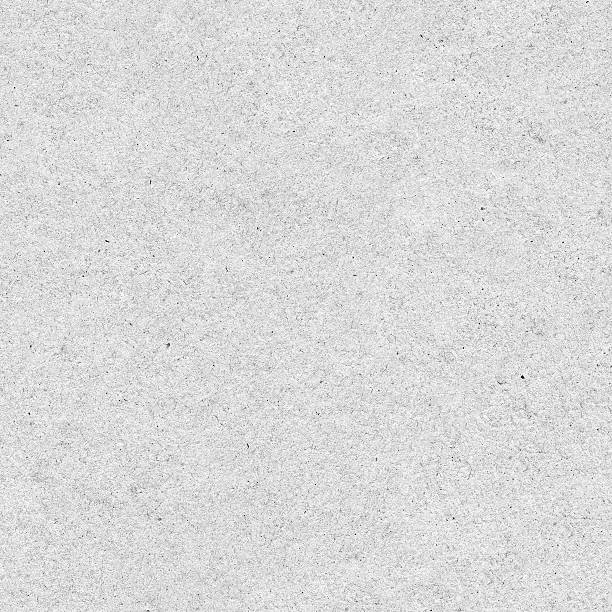 istock Seamless modern stylish uneven rugged unfinished gray concrete pattern background 485261202
