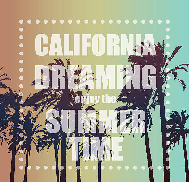 4,100+ California Dreaming Stock Photos, Pictures & Royalty-Free Images -  iStock