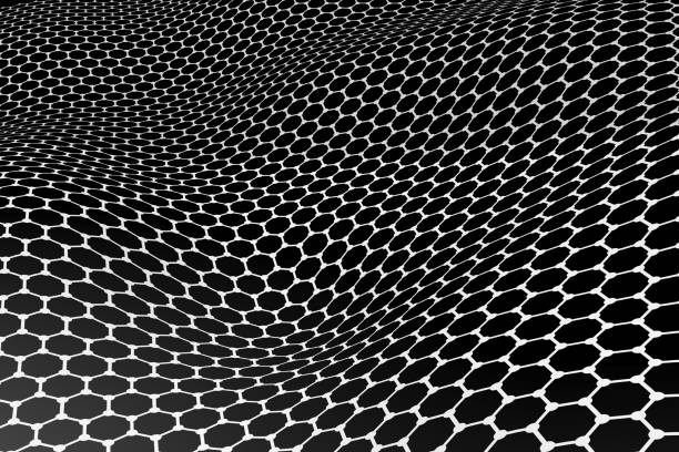 graphene - lead sheet fotografías e imágenes de stock