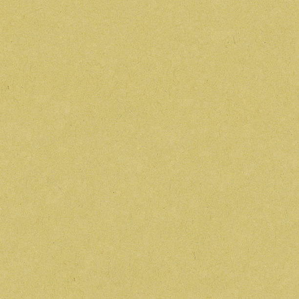 istock Natural recycled pale weathered messy beige handmade writing paper texture 485276252