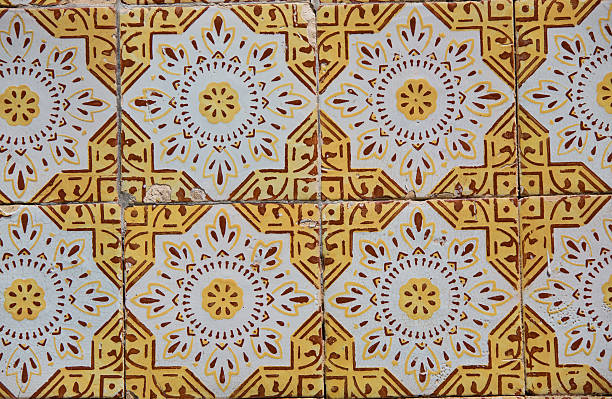istock Traditional portuguese tiles 485276636