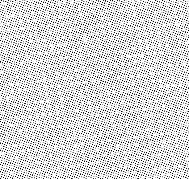 tło grunge halftone nadrukiem - backgrounds dirty unhygienic textured stock illustrations