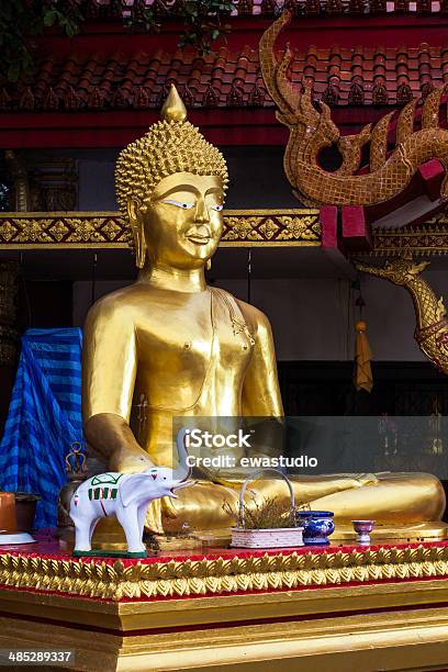 Photo libre de droit de Bouddha Thaïlande banque d'images et plus d'images libres de droit de Asie - Asie, Bouddha, Bouddhisme