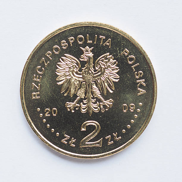 istock Polish 2 zloti coin 485290258