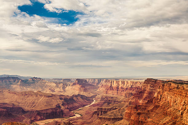 istock Grand Canyon landscape 485294357