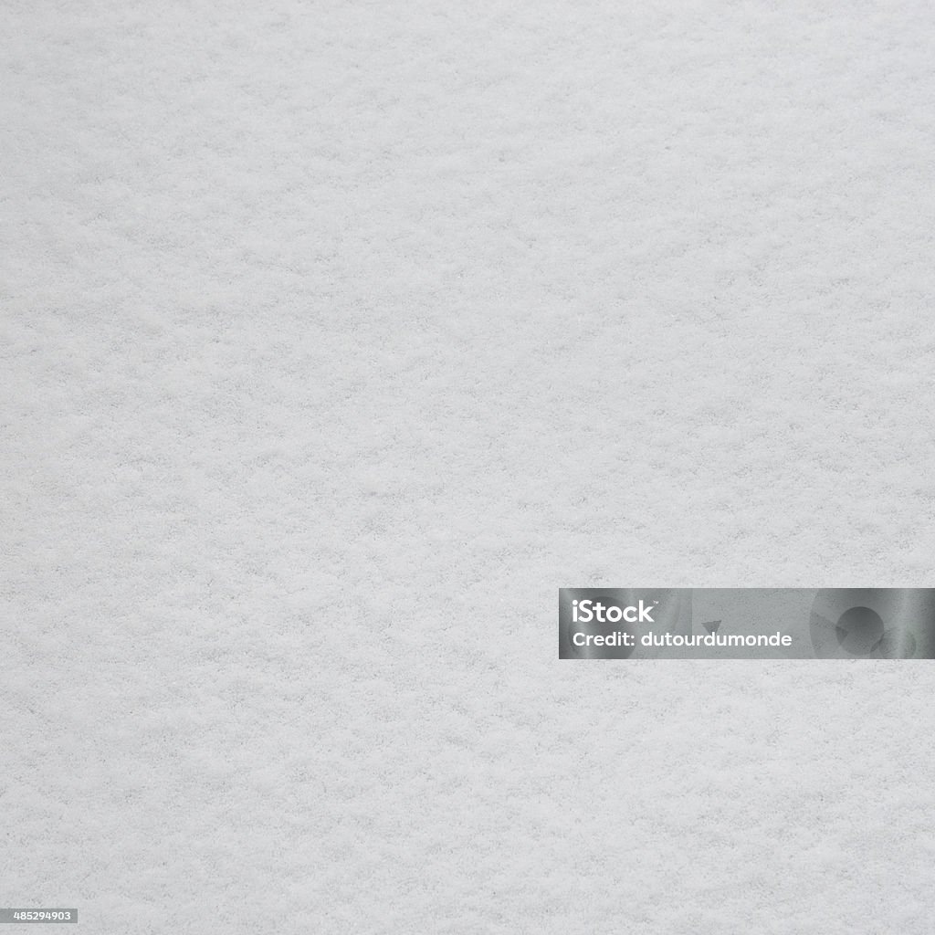 Snow Struktur - Lizenzfrei Abstrakt Stock-Foto