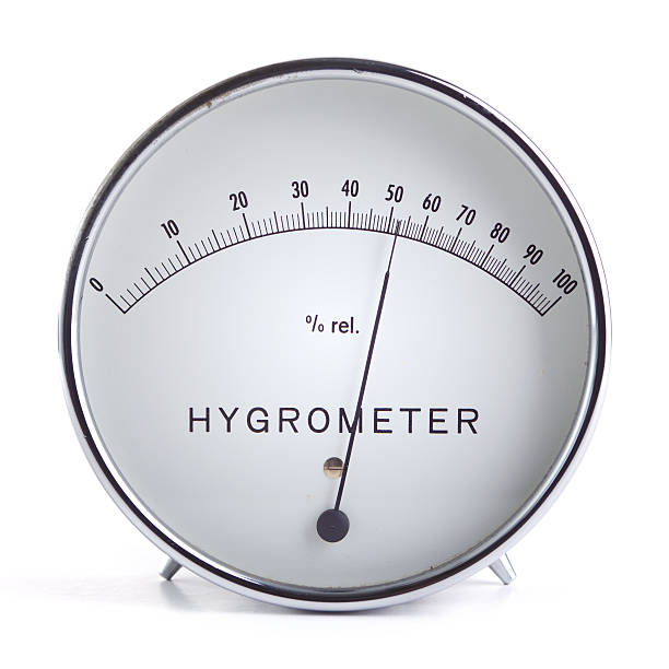 hygrometer Hygrometer hygrometer photos stock pictures, royalty-free photos & images