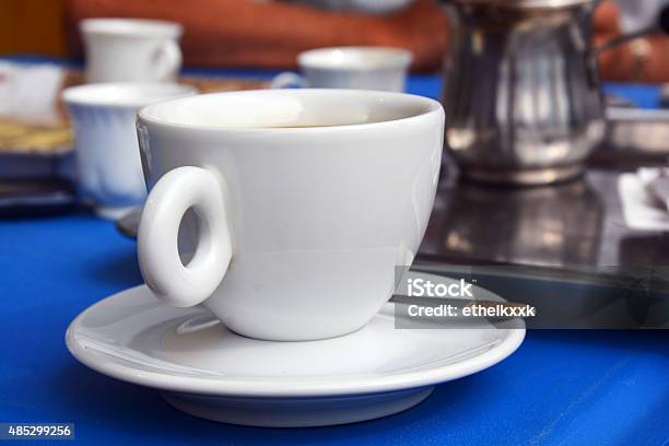 Morning Coffee Stock Photo - Download Image Now - 2015, Addiction, Arabia