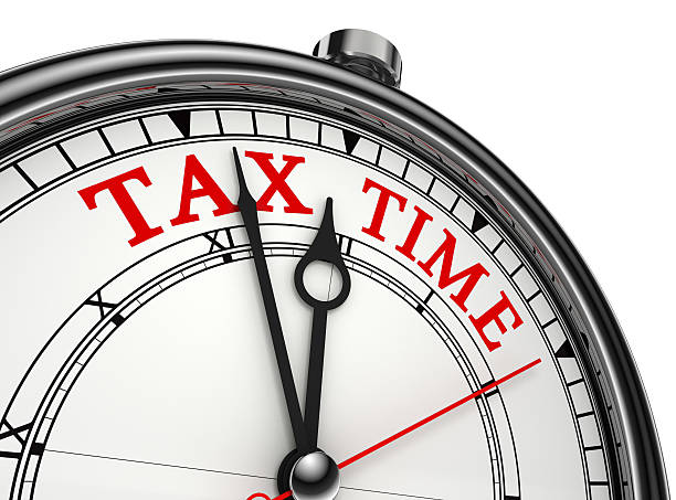 istock tax time concept clock closeup 485315033