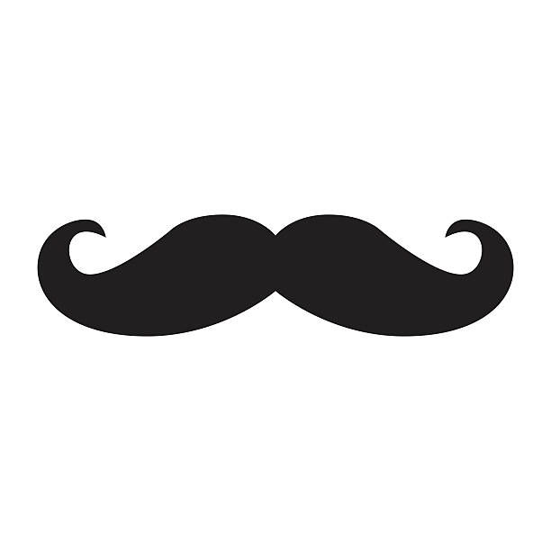 Black Moustache Black Moustache
