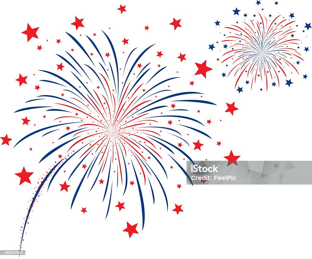 Vector firework design on white background Vector firework design on white background Firework - Explosive Material stock vector Vector firework design on white background Vector firework design on white background Firework - Explosive Material stock vector